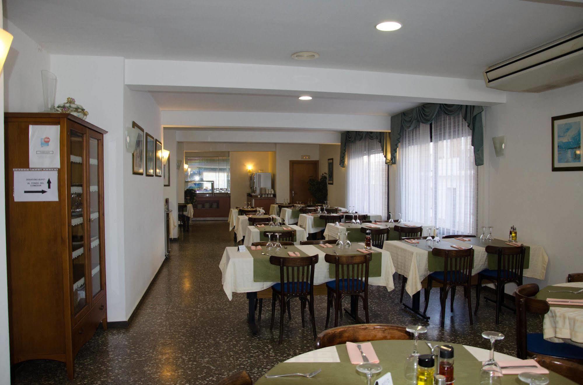 Hotel La Torreta Altafulla Exteriér fotografie
