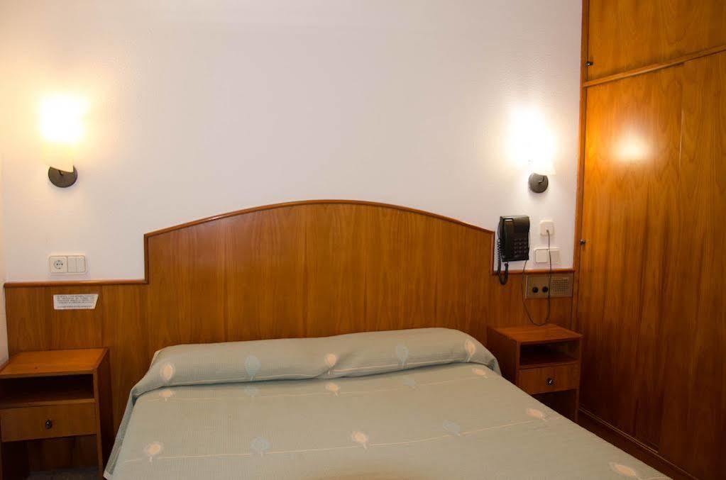 Hotel La Torreta Altafulla Exteriér fotografie